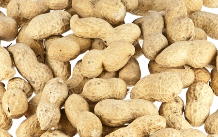 Peanuts