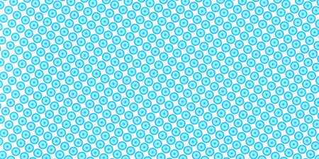 Futuristic light blue wallpaper, modern contemporary presentation cover design, beauty volumetric industrial, business background, 3D illustration, 3D renderingの写真素材