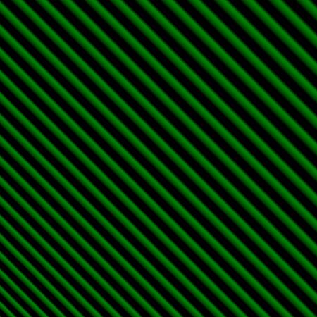 Modern black and green art concept, futuristic contemporary business background, elegant wallpaper, 3D rendering, 3D illustrationの写真素材