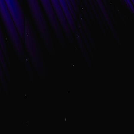 Futuristic abstract modern digital art, contemporary business background, blue and black elegant...