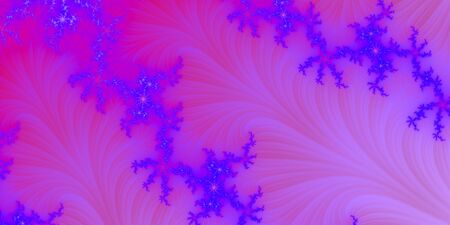 Futuristic abstract color wallpaper, beauty cover design, technologic, industrial business background, 3D illustration, 3D renderingの写真素材