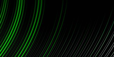 Futuristic abstract color wallpaper, beauty cover design, technologic, industrial business background, 3D illustration, 3D renderingの写真素材