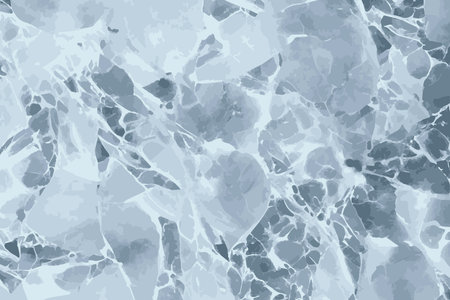 White and gray marble texture. White stone background. Abstract marble texture for your design, postcard, invitation, fabric, logo and others.のイラスト素材