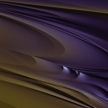 Beauty abstraction, festival background, fantasy futuristic modern wallpaper, 3D rendering, 3D...