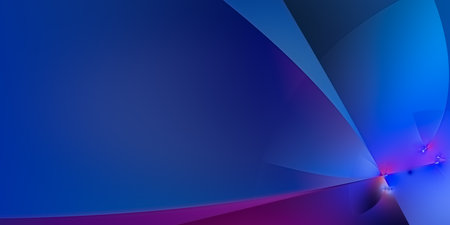 blue and purple Luxury, rich business background, technologic and futuristic modern wallpaper, 3D...