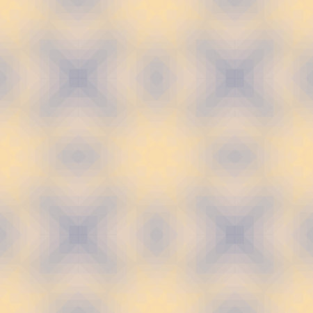Abstract geometric color hipster fashion gradient pattern, fabric decor with polygonal simple form