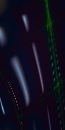 Blue and black Beauty abstraction, festival background, fantasy futuristic modern wallpaper, elegant...