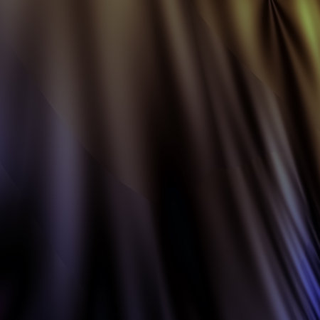 Beauty abstraction, festival background, fantasy futuristic modern wallpaper, elegant 3D rendering, 3D illustrationの写真素材