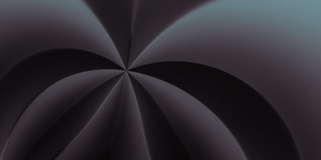 Beauty abstraction, festival background, fantasy futuristic modern wallpaper, elegant 3D rendering,...