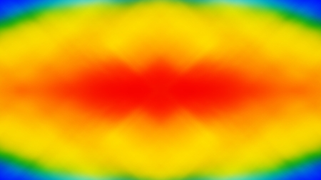 Abstract background colorful gradient rainbow wallpaper