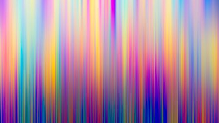Abstract hologram pattern foil rainbow color background
