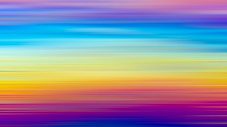 Abstract rainbow gradient color hologram foil background