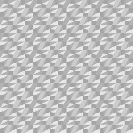 Abstract hologram texture seamless pattern vector geometric backgroundのイラスト素材