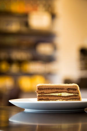 cake with background