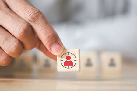 Hand holding to virtual artificial intelligence with cloud computing technology transformation. Cloud technology. Data storage. Networking and internet service concept.の写真素材