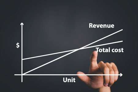 Hand holding to virtual artificial intelligence with cloud computing technology transformation. Cloud technology. Data storage. Networking and internet service concept.の写真素材