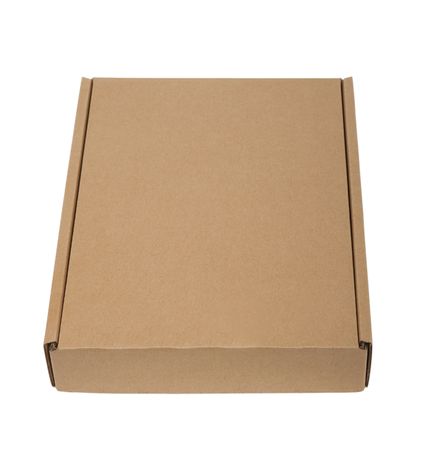 paper box