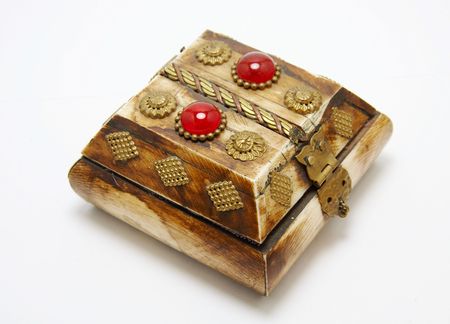 gift boxの写真素材