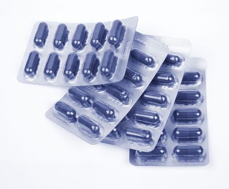 pills の写真素材