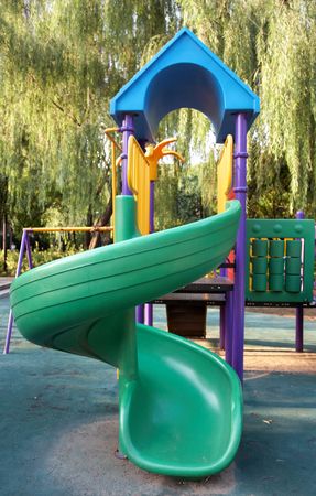 playgroundの写真素材