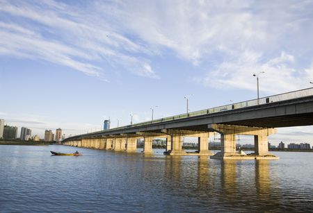 bridge