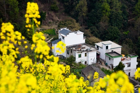 China landscapeの写真素材