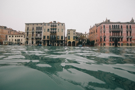 Veniceの写真素材