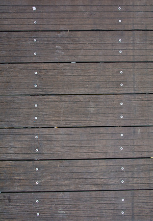 Pattern of timber tiles.の写真素材