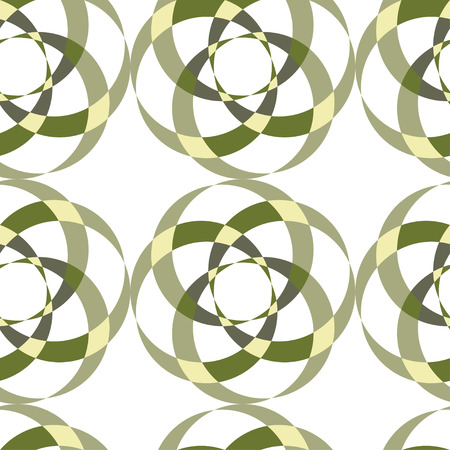 Geometric pattern.のイラスト素材