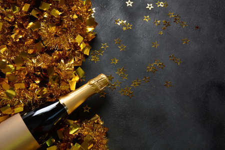 Happy New Year and Merry Christmas
Greeting and card with free space, empty space for your wordsの写真素材