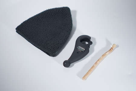 covid19 muslim kit
