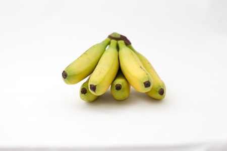 Mini-Bananasの写真素材