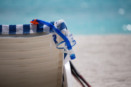 Meru Maldives January 2015 Holidayの写真素材