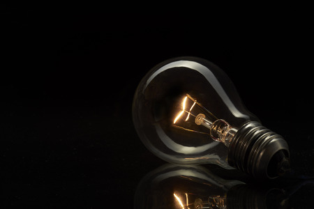 Innovation backgroundの写真素材