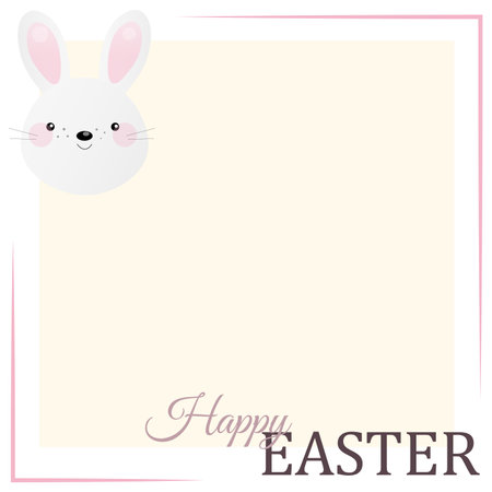 Easter Eggs. Set of vector illustrations in watercolor style. Colored Easter eggs.のイラスト素材