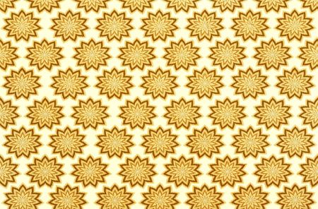 Vintage wallpaper background. の写真素材