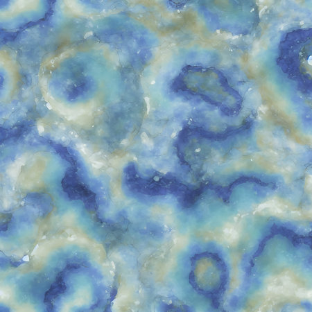 Luxurious Orion Olive ink marble-like abstract texture with Gold agate Tileの素材