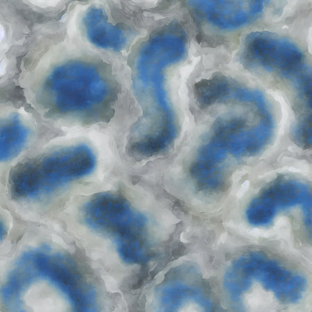 Luxurious Orion Olive ink marble-like abstract texture with Gold agate Tileの素材
