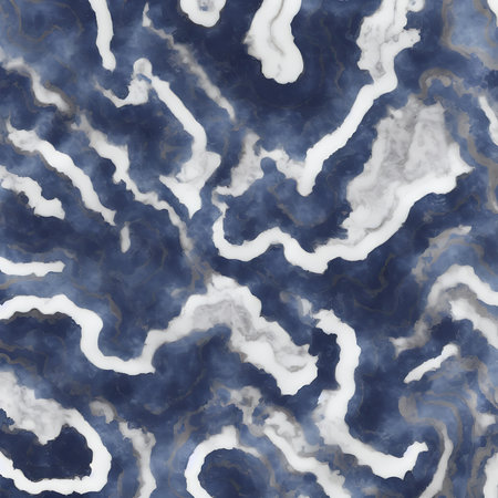 Luxurious Orion Olive ink marble-like abstract texture with Gold agate Tileの素材