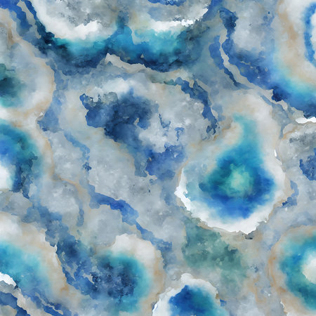 Luxurious Orion Olive ink marble-like abstract texture with Gold agate Tileの素材