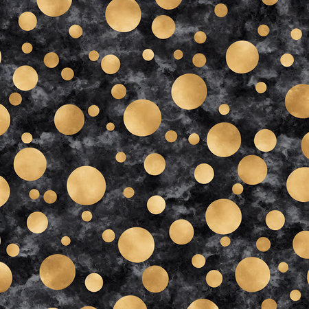 Luxurious Orion Olive ink marble-like abstract texture with Gold agate Tileの素材