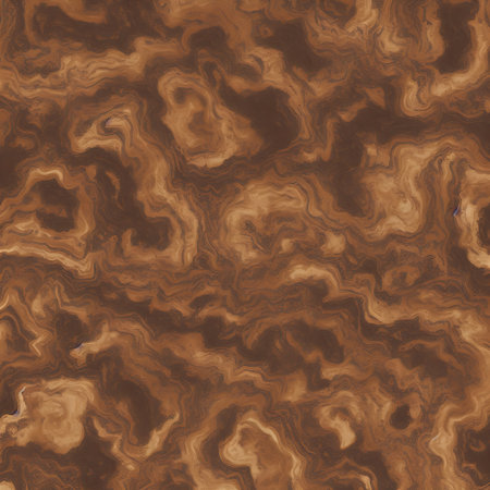 Luxurious Orion Olive ink marble-like abstract texture with Gold agate Tileの素材