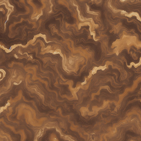 Luxurious Orion Olive ink marble-like abstract texture with Gold agate Tileの素材