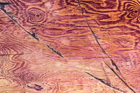 Abstract texture background. Planks contrasting yellow green brown orange acid color.