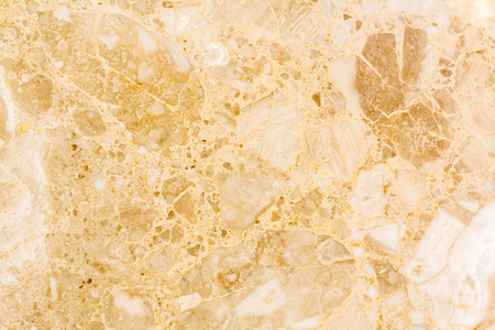 Light marble texture background. Natural marble stone texture in warm colors.の写真素材