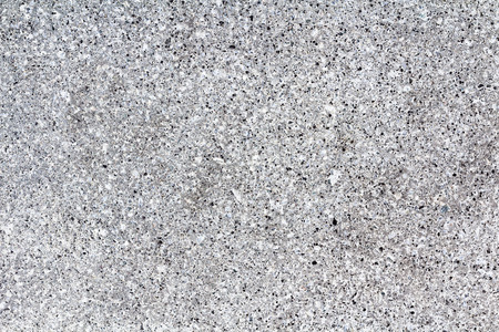 Texture gray granite. Smooth light stone texture. Gray colors.の写真素材