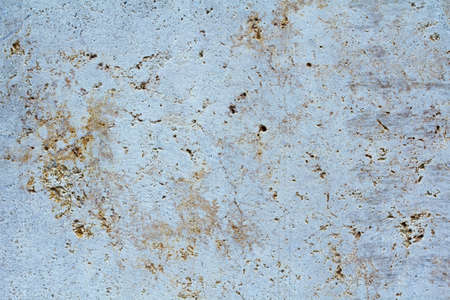 White texture travertine. Can be used as a background. Travertine brick wall texture background. Ancient roman stone. Cold blue and white colors. Detailed rough stone. Stock image for your designの写真素材
