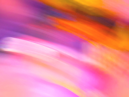 Light Multicolor, blurry bright background. Shine colored background, modern colors with gradientの写真素材