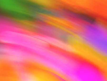 Light Multicolor, blurry bright background. Shine colored background, modern colors with gradientの写真素材
