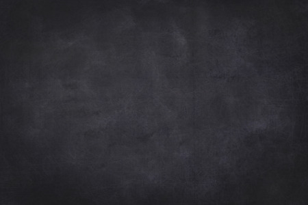 empty chalkboard backgroundの写真素材